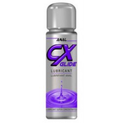 Cx anal 40ml